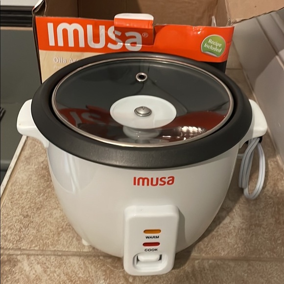 Rice maker - Picture 4 of 4